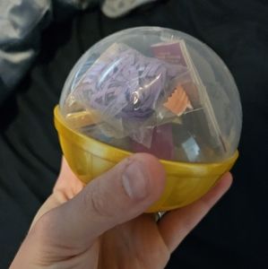 Mini verse wonka ball